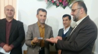 افزایش 74 درصدی حجم مخازن سد های مازندران