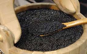 شتاب استان مرکزی در صنعت پرسود خاویار...