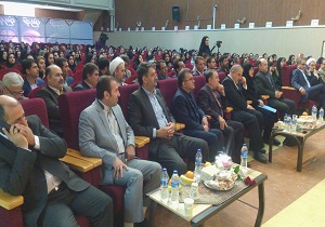 همایش تربیت کودک و اهمیت شکل گیری هویت در قزوین