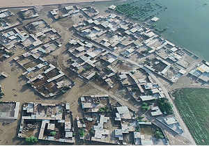 بازدید معاون وزیر صمت از شهرک صنعتی اهواز