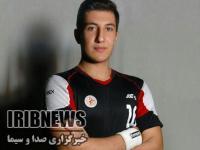 دعوت از هندبالیست کردستانی به اردوی تیم ملی جوانان