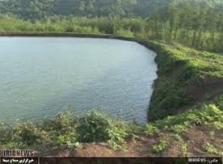 وجود ۸۲۰ قطعه آببندان در استان مازندران