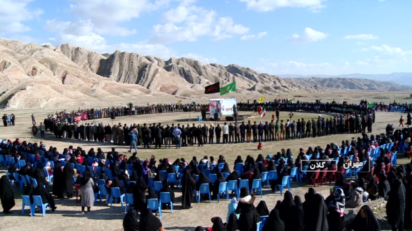 به یاد رشاد&zwnj;های سردار دل&zwnj;ها شهید قاسم سلیمانی