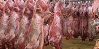 ذخائر گوشت سفید و قرمز در آذربایجان غربی