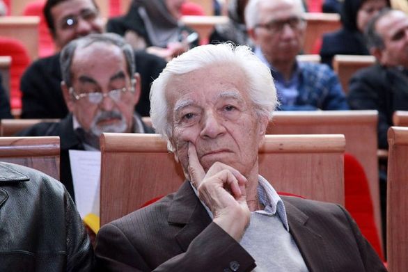 تسلیت رئیس فرهنگستان علوم به مناسبت درگذشت دکتر احسان اشراقی