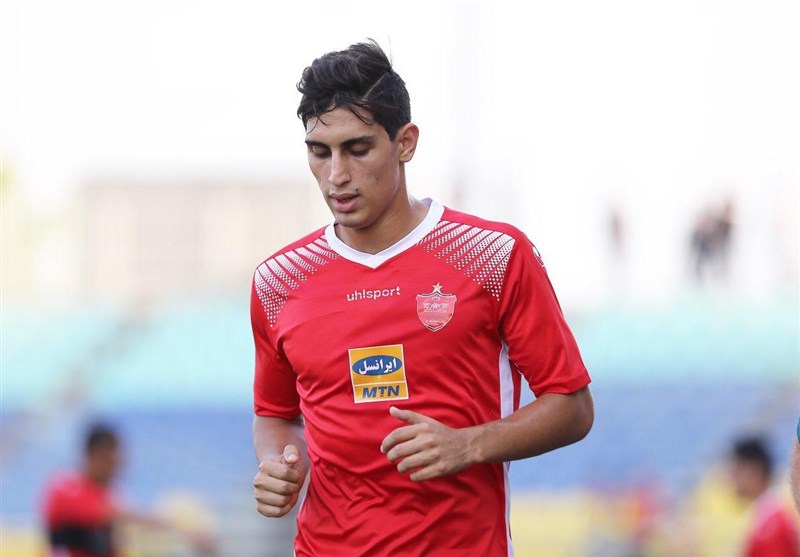 قدردانی مشاور فدراسیون فوتبال از حرکت ارزشمند مدافع پرسپولیس