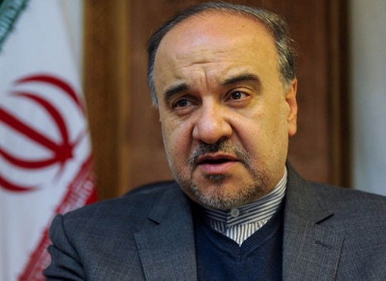 امیدوارم فیفا با برگزاری انتخابات موافقت کند