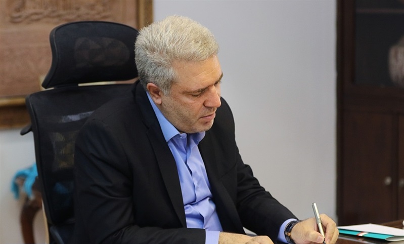 نوروز ۹۹ در خانه بمانید