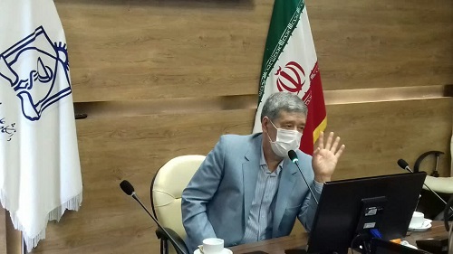 راه اندازی قرارگاه کنترل و پیشگیری از کرونا در مشهد