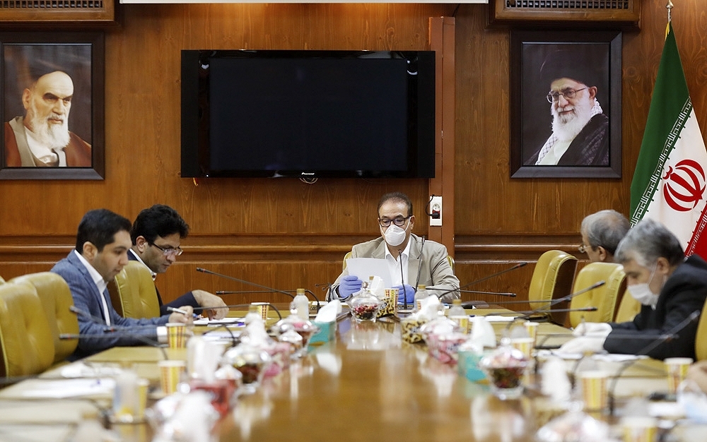 برنامههای حمایتی از فعالین اقتصادی و سرمایهگذاری در کیش برنامههای حمایتی از فعالین اقتصادی و سرمایهگذاری در کیش