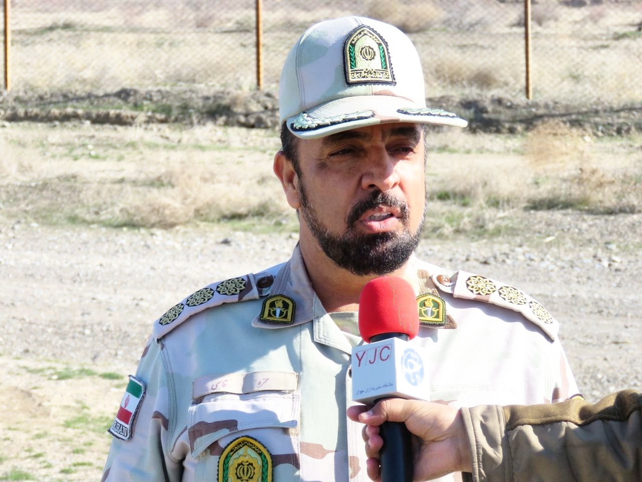 کشف سلاح شکاری غیر‌مجاز در سرخس