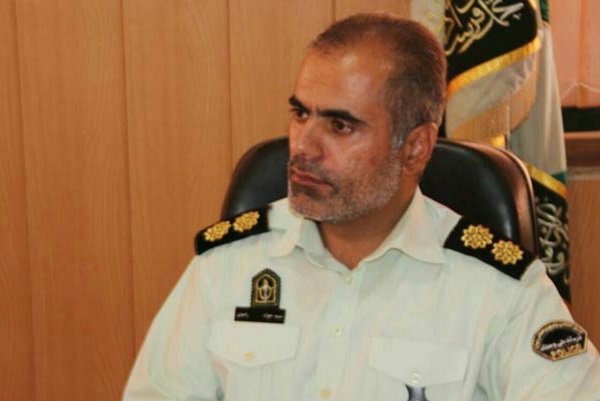 دستگیری عاملان درگیری مسلحانه در برازجان