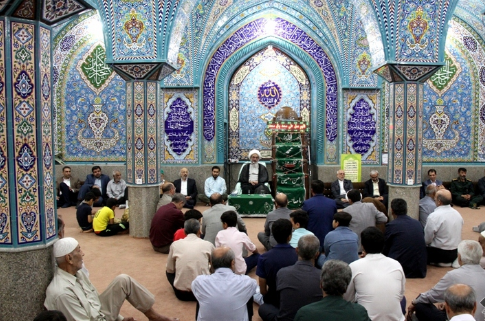 تاریخ باشکوه بوشهر در مبارزه با استعمار