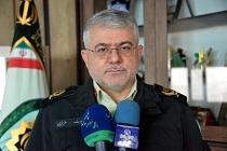 توقیف ۳۰ میلیاردی ریالی لوازم یدکی قاچاق در عملیات پلیس شازند توقیف ۳۰ میلیاردی ریالی لوازم یدکی قاچاق در عملیات پلیس شازند