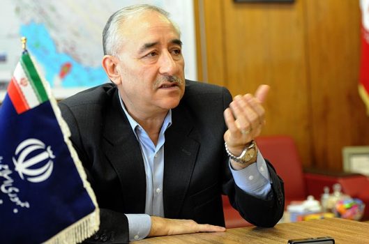 پر کردن جای خالی نفت ایران ممکن نيست پر کردن جای خالی نفت ایران ممکن نيست