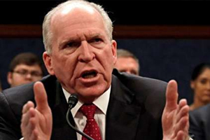 ایرانی ها دارای فرهنگ مقاومت هستند