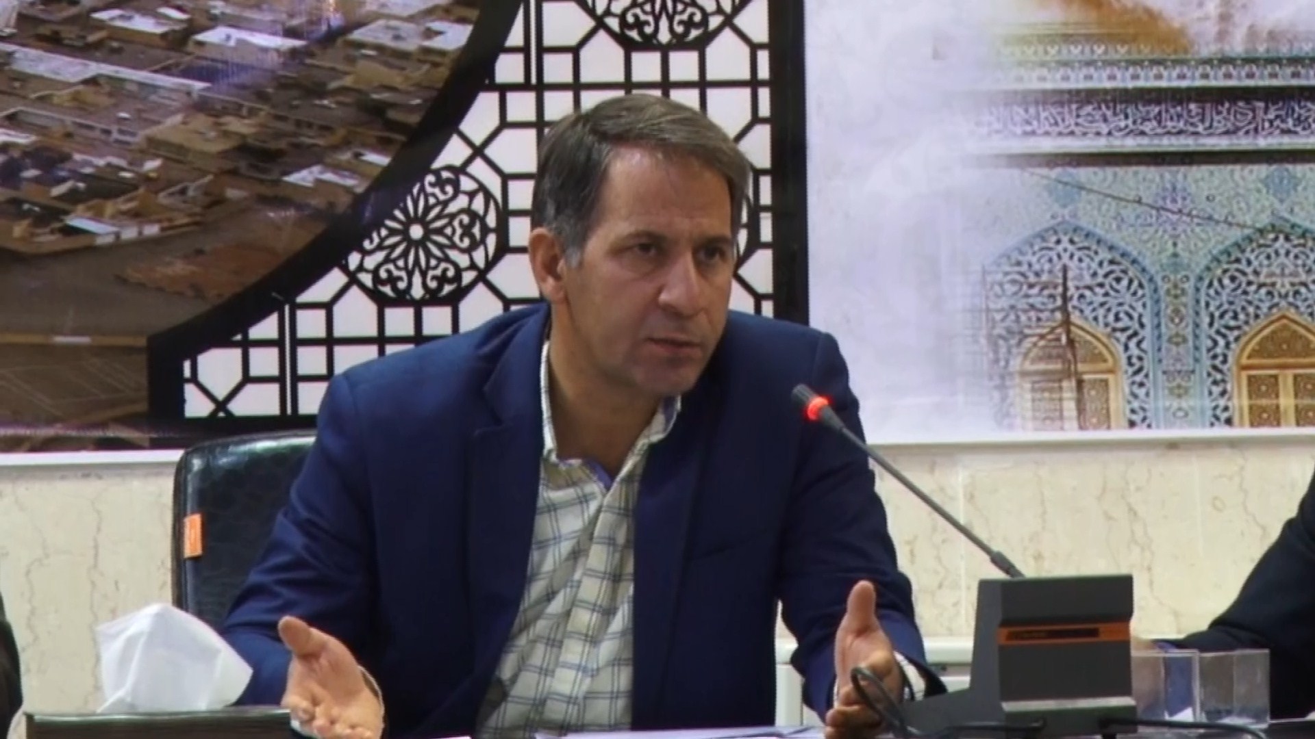 اختصاص 75میلیاردریال تسهیلات اشتغال پایدار روستایی به شهرضا