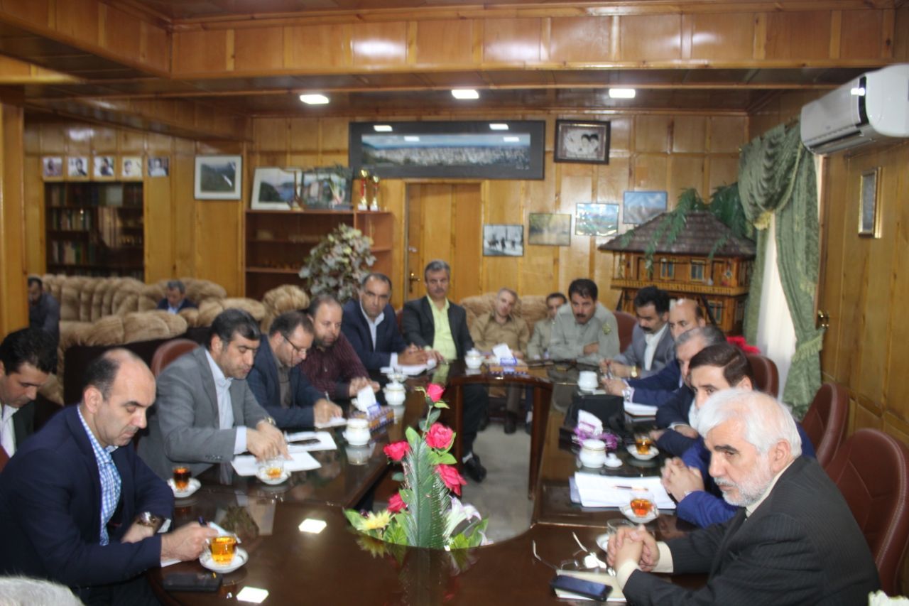 احیاء تالاب های گیلان احیاء تالاب های گیلان