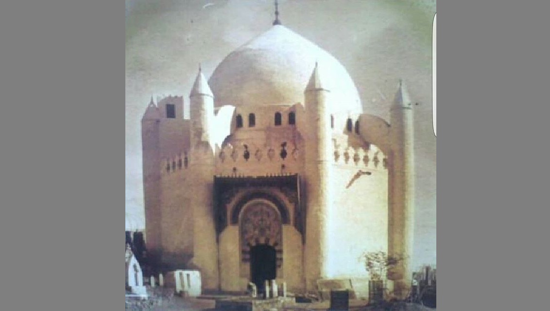 سالروز تخریب حرم مطهر ائمه (ع) در بقیع سالروز تخریب حرم مطهر ائمه (ع) در بقیع