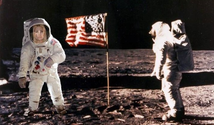 ایوانکا ترامپ سوژه و # ایوانکای ناخوانده ترند شد