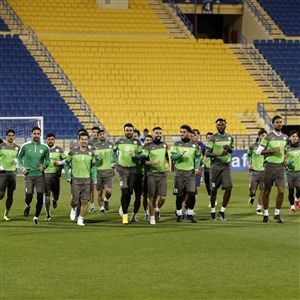 آغاز تمرینات ذوب آهن برای حضور در نوزدهمین دوره لیگ برتر فوتبال