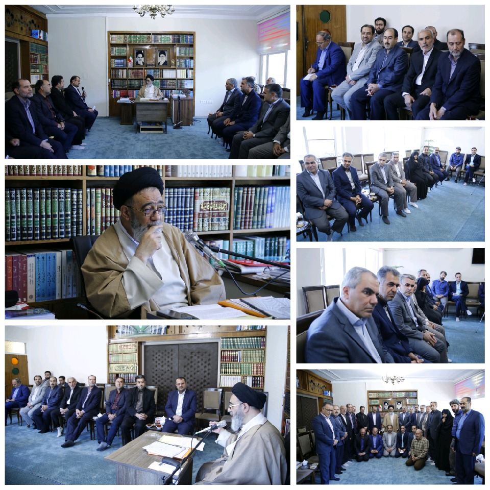 جلوگیری از هدررفت آب، وظیفه ای همگانی