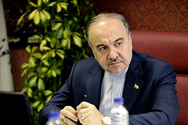 والیبال می‌تواند سکونشین المپیک شود