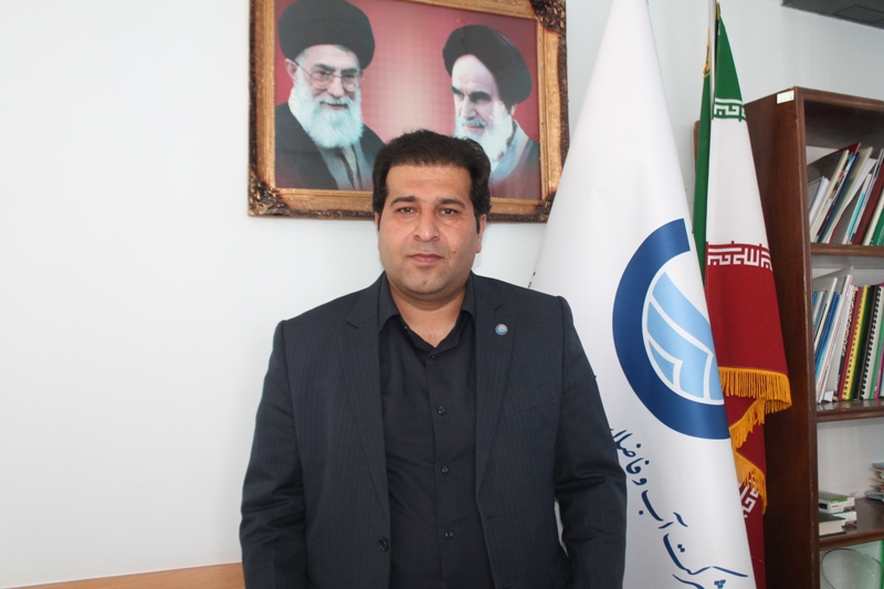 هیچ تصمیمی برای اجرای طرح جیره بندی آب در شهر بردسکن نداریم