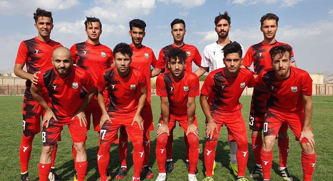 تیم فوتبال آوالان کامیاران به مصاف نماینده ارومیه میرود تیم فوتبال آوالان کامیاران به مصاف نماینده ارومیه میرود