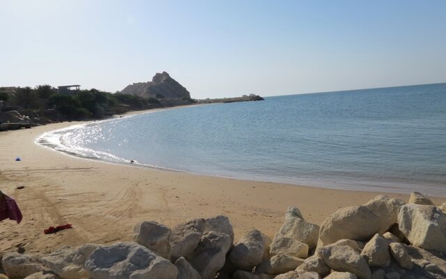 اما و اگرهای عایدی آیندگان از محیط زیست کیش