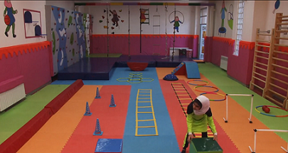 تجهیز مدارس به وسایل ورزشی تجهیز مدارس به وسایل ورزشی