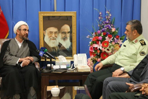 هیچ زائری غیرقانونی از مرزها خارج نشده است