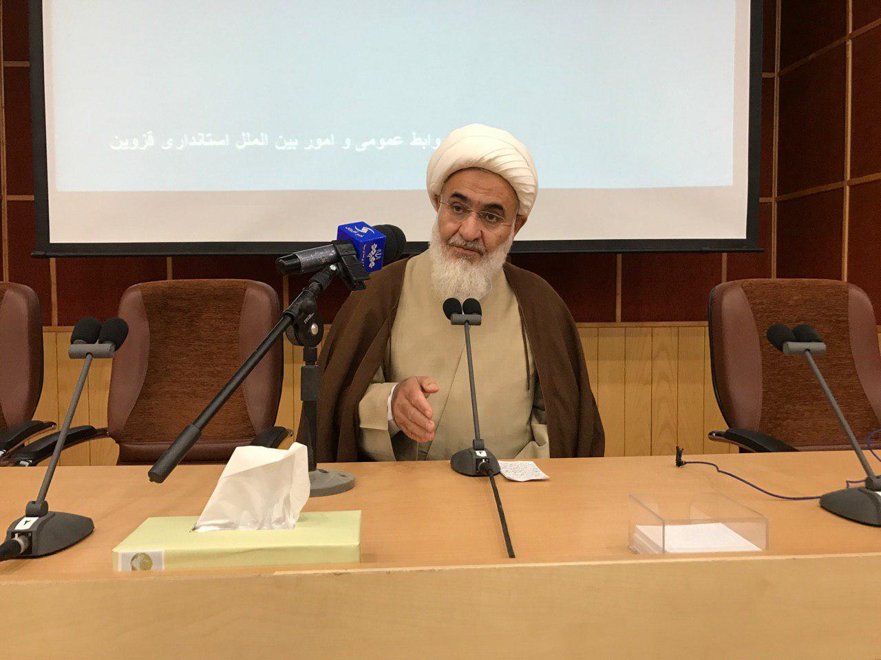 اربعین امسال اربعین با برکتی بود