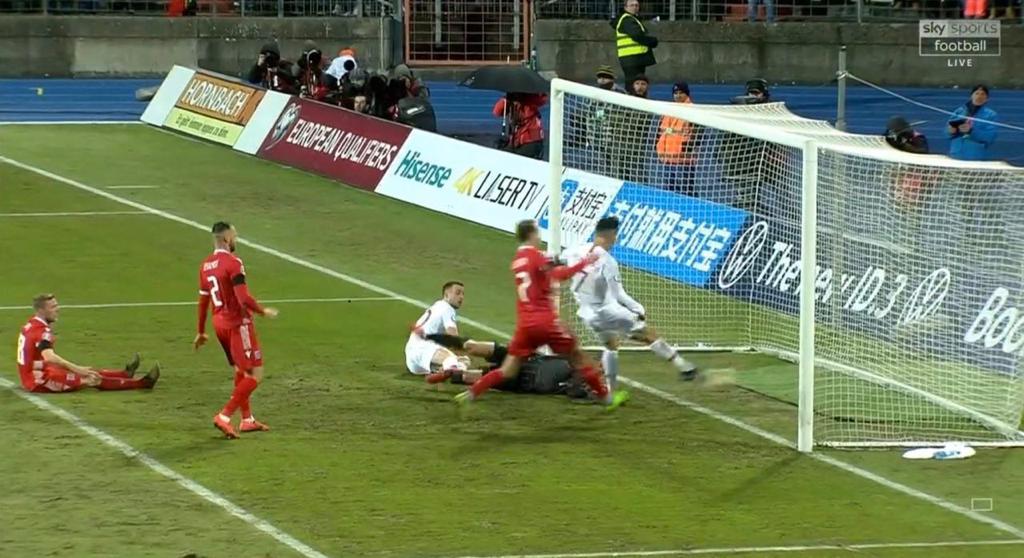 برد بی دردسر انگلیس، فرانسه و پرتغال برد بی دردسر انگلیس، فرانسه و پرتغال