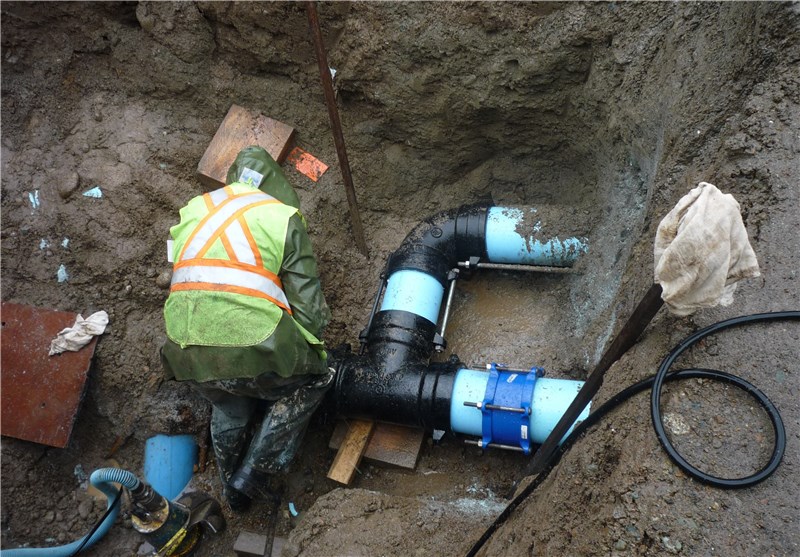 جذب بیش از پنج میلیارد ریال در بخش آب روستایی خراسان شمالی