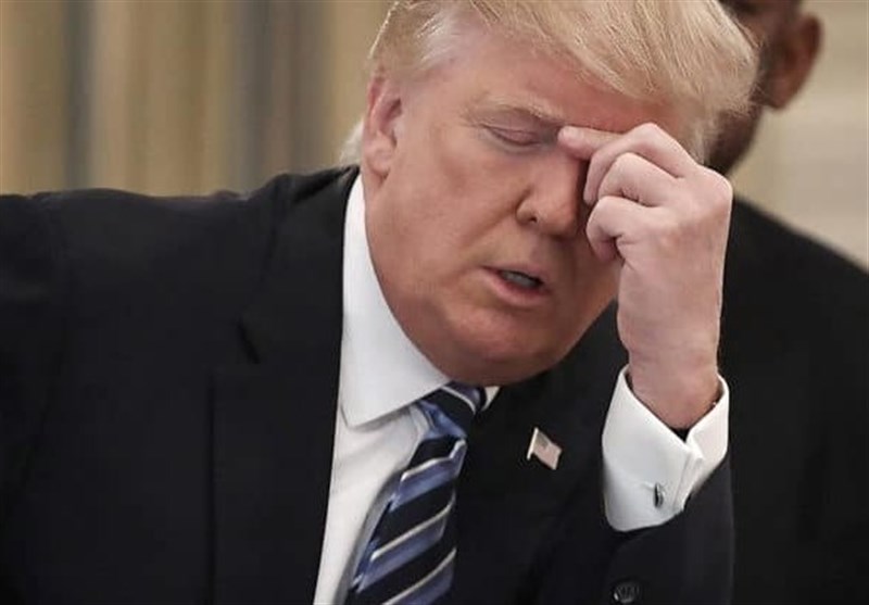 تاریخدانهای آمریکایی: ترامپ را استیضاح کنید تاریخدانهای آمریکایی: ترامپ را استیضاح کنید