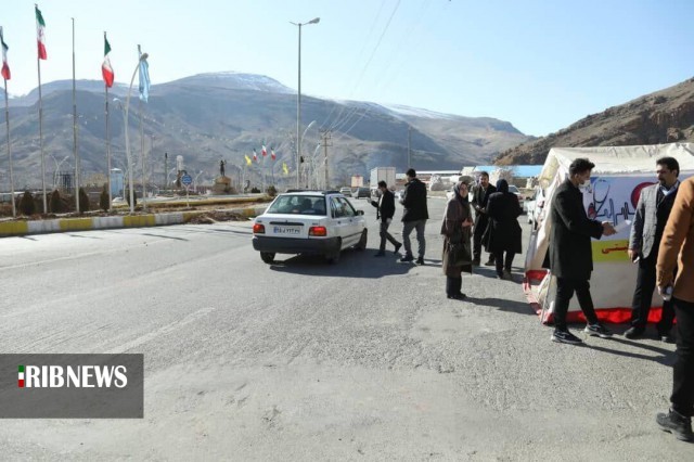 اطلاعیه ستاد پیشگیری و مقابله کرونا در مهاباد در خصوص ممنوعیت تردد