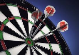 مشخص شدن افراد برتر مسابقات دارت برخط کشور مشخص شدن افراد برتر مسابقات دارت برخط کشور