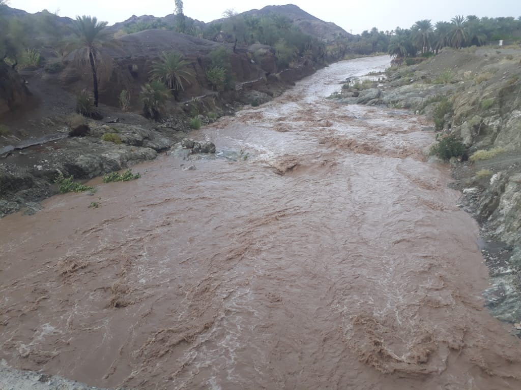 خسارت ۱۰۰ میلیارد تومانی سیل به زیرساختهای هرمزگان خسارت ۱۰۰ میلیارد تومانی سیل به زیرساختهای هرمزگان