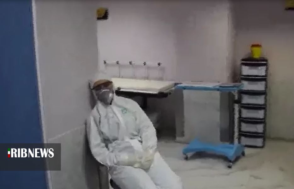 سلامت، هم مدافع می خواهد هم مراعات