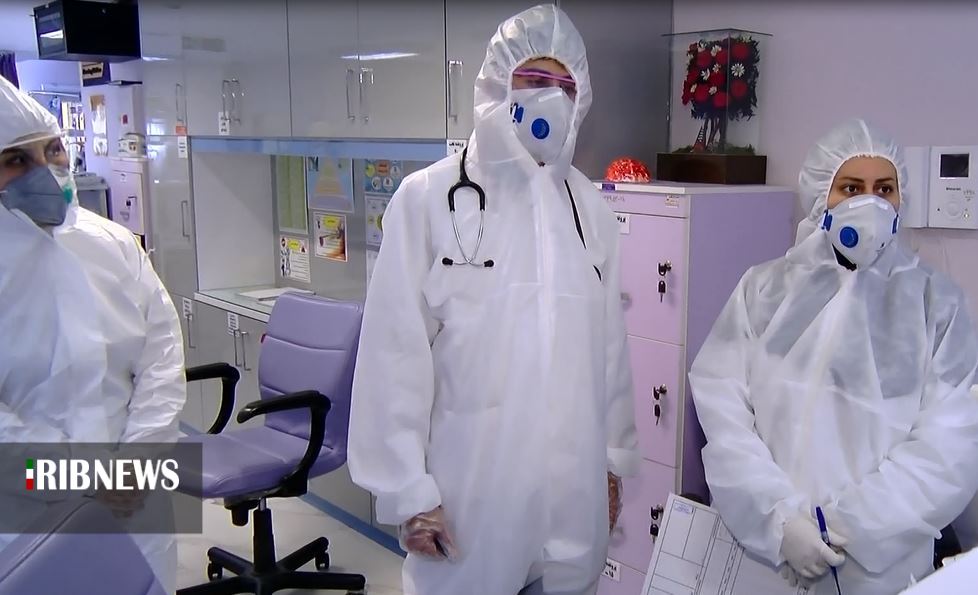 سلامت، هم مدافع می خواهد هم مراعات