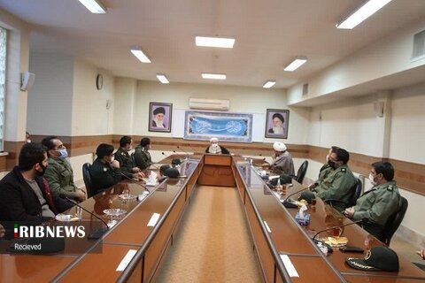 ایران امنترین کشور منطقه است ایران امنترین کشور منطقه است