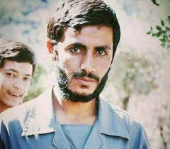 پرواز از پل جزیره مجنون...