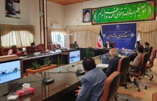 اعلام وضعیت سفید در چهار شهرستان مازندران اعلام وضعیت سفید در چهار شهرستان مازندران