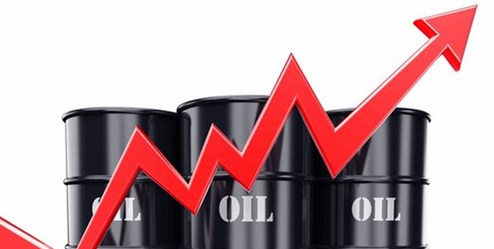 افزایش بهای نفت