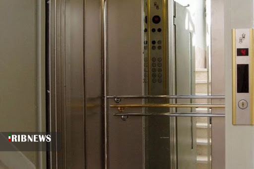 جای خالی استاندارد در تولید آسانسور غیرمجاز