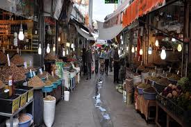 اجازه فعالیت اصناف خوزستان منوط به ثبت نام در سامانه وزارت بهداشت اجازه فعالیت اصناف خوزستان منوط به ثبت نام در سامانه وزارت بهداشت