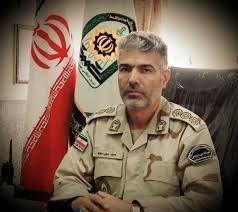 کشف ۴۵ قبضه اسلحه در مناطق مرزی پاوه کشف ۴۵ قبضه اسلحه در مناطق مرزی پاوه