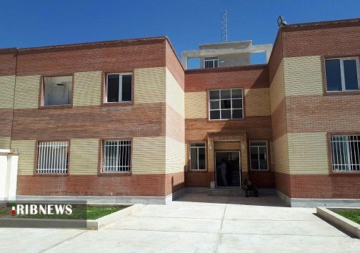 سرپناهی از جنس مهربانی سرپناهی از جنس مهربانی