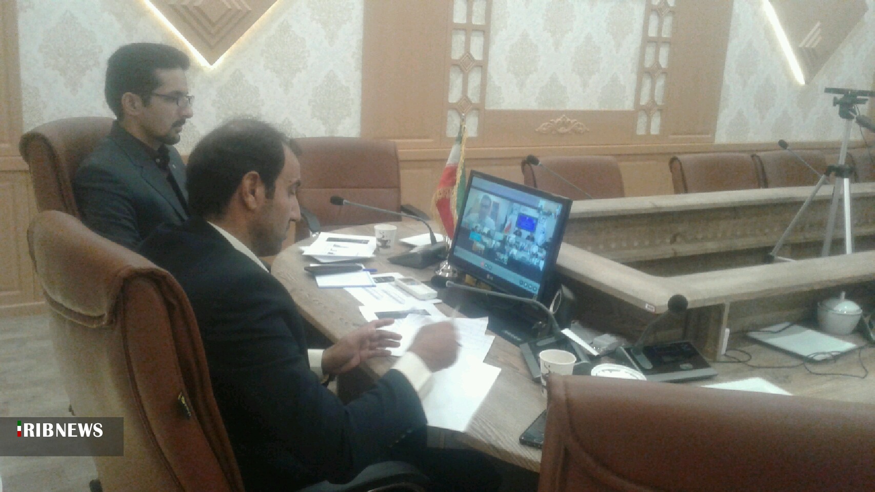 ۳۴ درصد روستا‌های شهرستان خوسف، فاقد ارتباط تلفن همراه